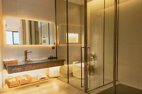 Yunye Youfengwei Vacation Homestay