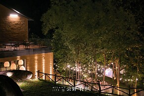 Yunye Youfengwei Vacation Homestay