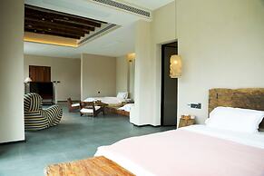 Yunye Youfengwei Vacation Homestay