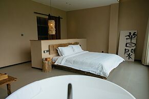 Yunye Youfengwei Vacation Homestay