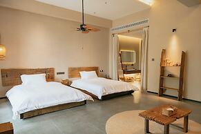Yunye Youfengwei Vacation Homestay