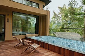 Yunye Youfengwei Vacation Homestay