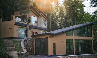 Yunye Youfengwei Vacation Homestay