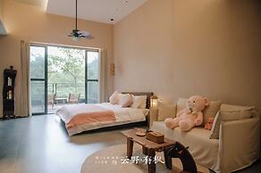 Yunye Youfengwei Vacation Homestay