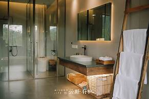 Yunye Youfengwei Vacation Homestay