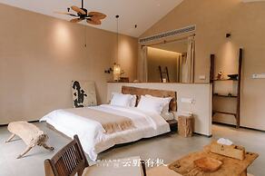 Yunye Youfengwei Vacation Homestay
