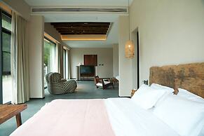 Yunye Youfengwei Vacation Homestay