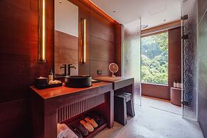 ZOLAND Resort Hotel Emei Mountain
