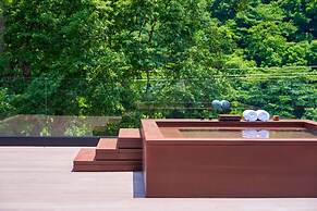 ZOLAND Resort Hotel Emei Mountain