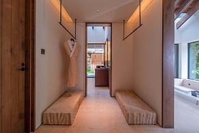 ZOLAND Resort Hotel Emei Mountain