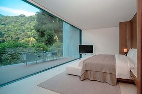 ZOLAND Resort Hotel Emei Mountain