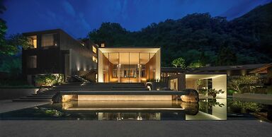 ZOLAND Resort Hotel Emei Mountain