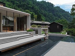 ZOLAND Resort Hotel Emei Mountain