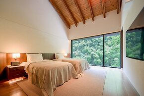 ZOLAND Resort Hotel Emei Mountain