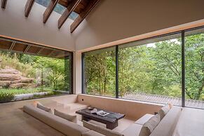 ZOLAND Resort Hotel Emei Mountain