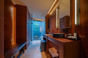 ZOLAND Resort Hotel Emei Mountain