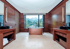 ZOLAND Resort Hotel Emei Mountain