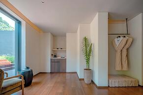 ZOLAND Resort Hotel Emei Mountain