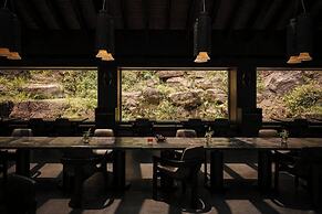 ZOLAND Resort Hotel Emei Mountain