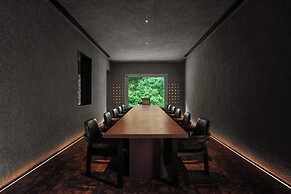 ZOLAND Resort Hotel Emei Mountain