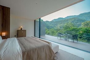ZOLAND Resort Hotel Emei Mountain