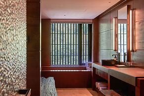 ZOLAND Resort Hotel Emei Mountain