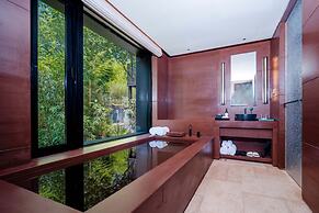 ZOLAND Resort Hotel Emei Mountain