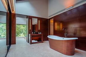 ZOLAND Resort Hotel Emei Mountain