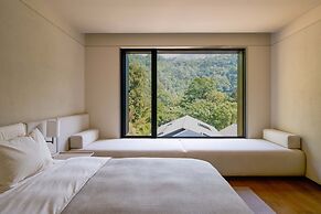 ZOLAND Resort Hotel Emei Mountain