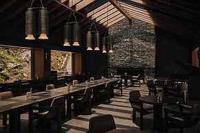 ZOLAND Resort Hotel Emei Mountain
