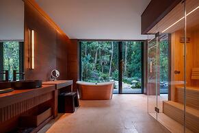 ZOLAND Resort Hotel Emei Mountain
