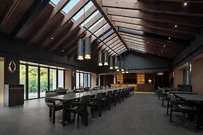 ZOLAND Resort Hotel Emei Mountain