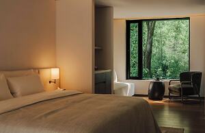 ZOLAND Resort Hotel Emei Mountain