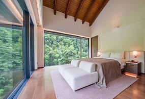 ZOLAND Resort Hotel Emei Mountain