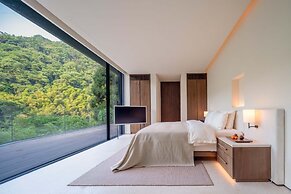 ZOLAND Resort Hotel Emei Mountain