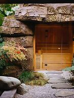 ZOLAND Resort Hotel Emei Mountain