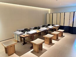 ZOLAND Resort Hotel Emei Mountain