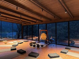 ZOLAND Resort Hotel Emei Mountain