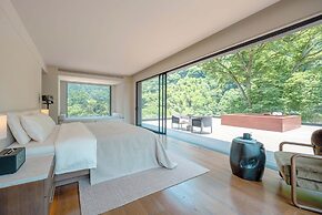 ZOLAND Resort Hotel Emei Mountain