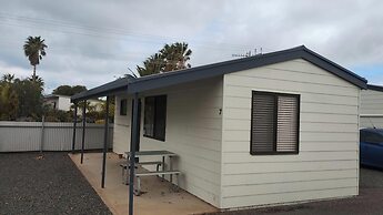 Tumbybay Caravan Park