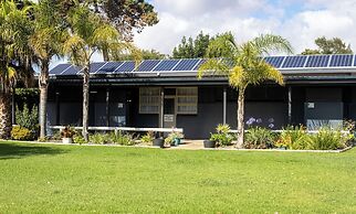 Tumbybay Caravan Park