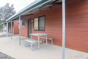 Tumbybay Caravan Park