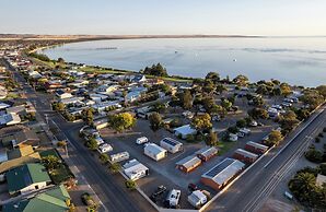 Tumbybay Caravan Park