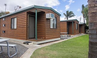 Tumbybay Caravan Park