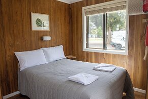 Tumbybay Caravan Park