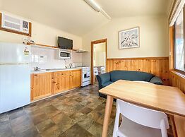 Tumbybay Caravan Park