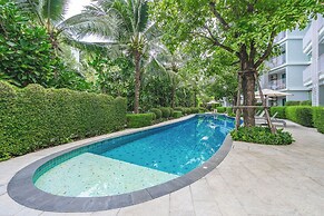 1BR Pool Access Near Rawai Beach C222