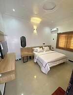All Smiles Luxury Apartment