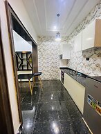 All Smiles Luxury Apartment