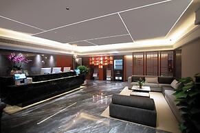 Value Comfort Hotel Guangzhou